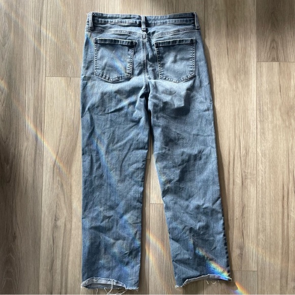 Buffalo David Bitton Blue Jeans Size 8 - Picture 9 of 15